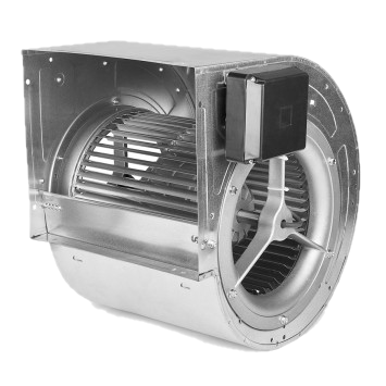 Niskotlačni centrifugalni ventilatori